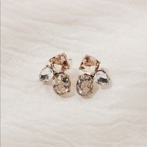 Olive + Piper Helena studs